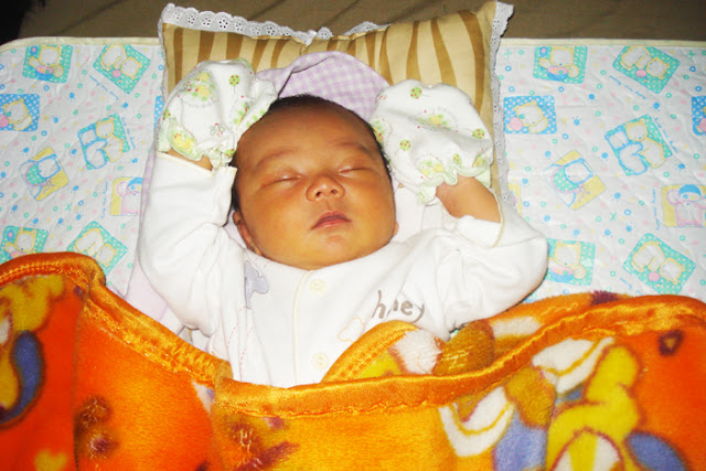 cara mengatasi alergi anak