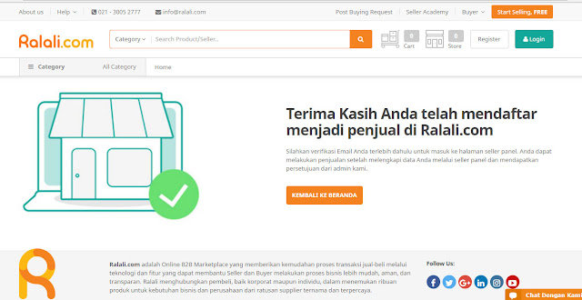 memulai bisnis di usia muda