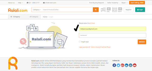 memulai bisnis di usia muda