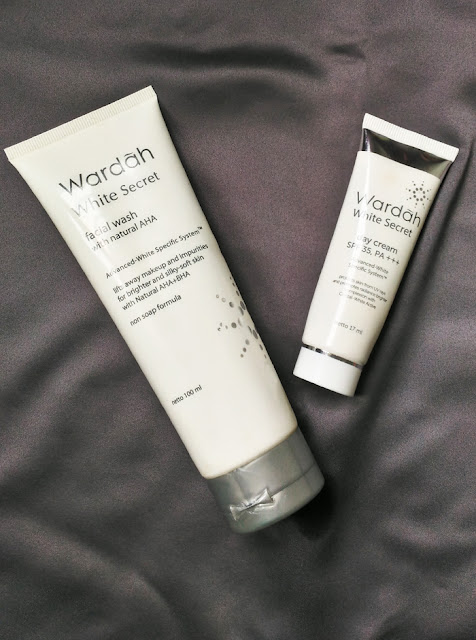 review wardah white secret apakah wardah white secret cocok untuk kulit wajah berminyak dan berjerawat review wardah white secret apakah wardah white secret cocok untuk kulit wajah berminyak dan berjerawat