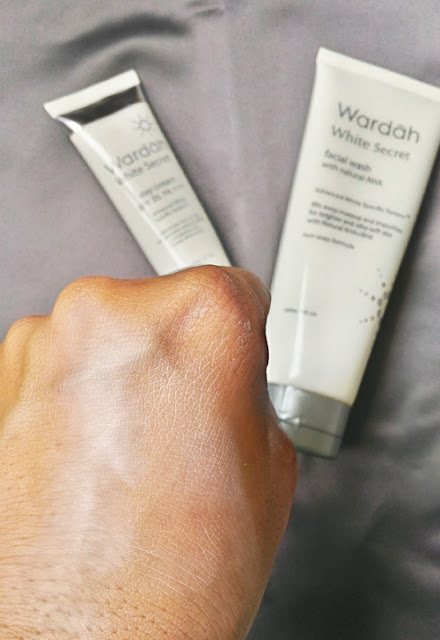 review wardah white secret apakah wardah white secret cocok untuk kulit wajah berminyak dan berjerawat review wardah white secret apakah wardah white secret cocok untuk kulit wajah berminyak dan berjerawat