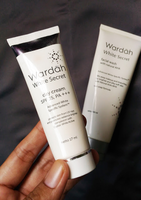 review wardah white secret apakah wardah white secret cocok untuk kulit wajah berminyak dan berjerawat review wardah white secret apakah wardah white secret cocok untuk kulit wajah berminyak dan berjerawat
