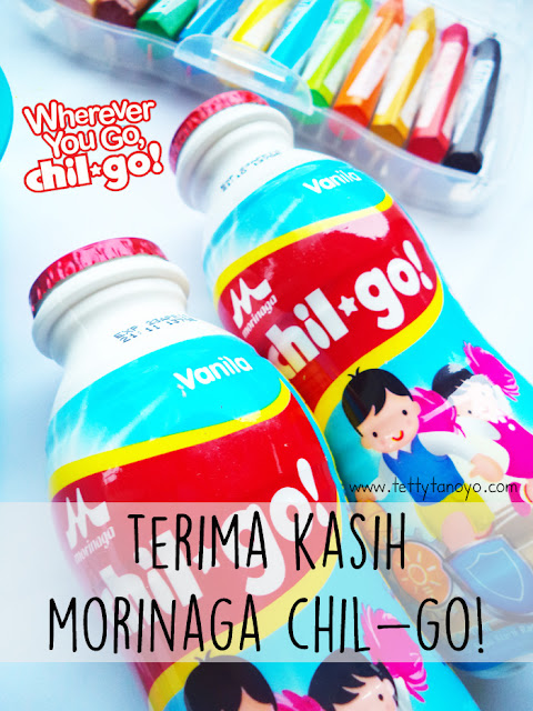 susu cair pertumbuhan morinaga chil go