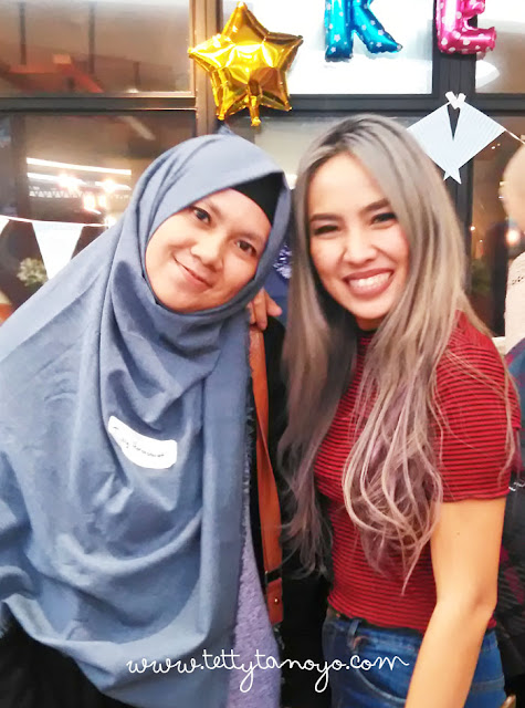 tips menjadi travel blogger ala marischka prudence