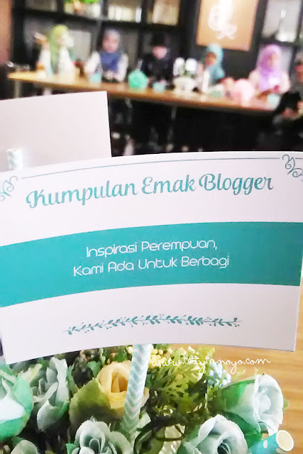 tips menjadi travel blogger ala marischka prudence