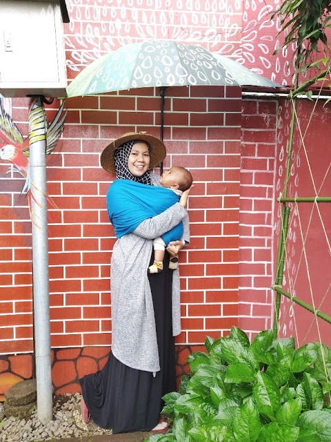 Review Pompa ASI Elektrik Medela Swing Maxi, Pompa ASI yang Bisa Pakai Power Bank