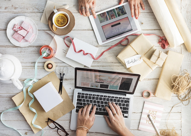 penyakit yang menjangkiti blogger