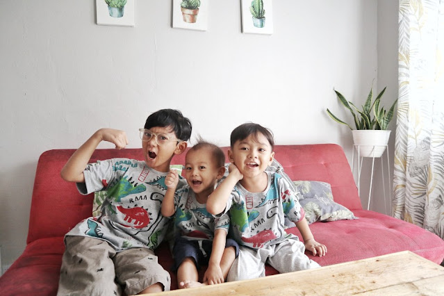 cara mengatasi tantrum pada anak