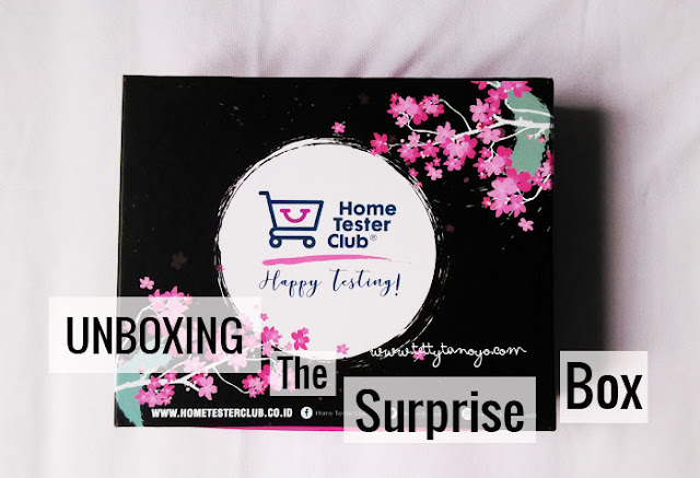 review clear sakura fresh dari home tester club