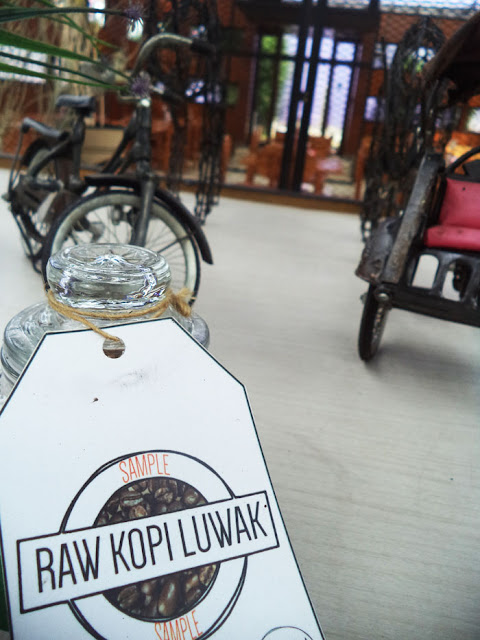 [Weekend Review] B'Tur Resto and Cafe a Friendly Place Buat Kumpul Bareng Teman dan Keluarga di Kawasan Puncak Bogor