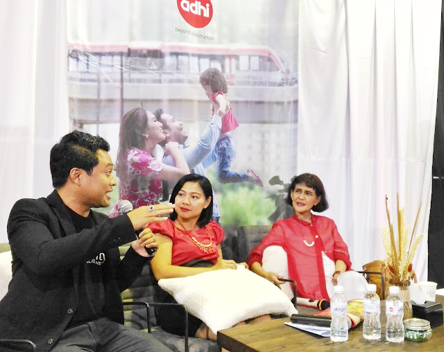 review LRT City PT Adhi Karya review LRT City PT Adhi Karya