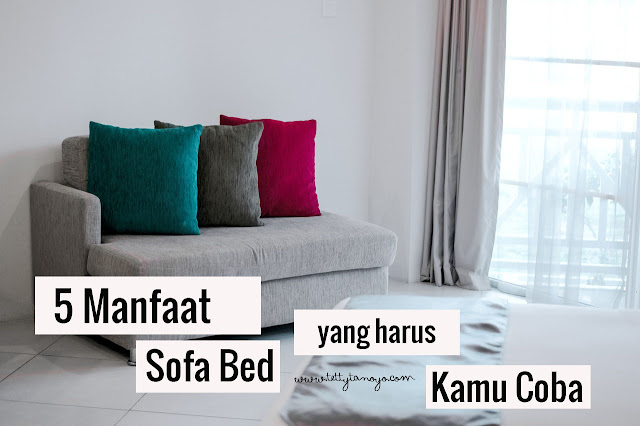 beli sofa bed minimalis murah