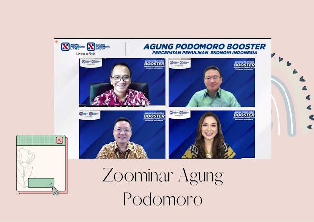 Agung Poromoro Properti