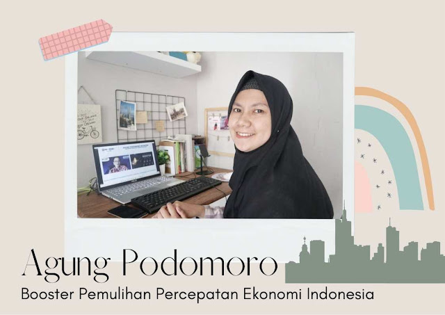 Agung Poromoro Properti