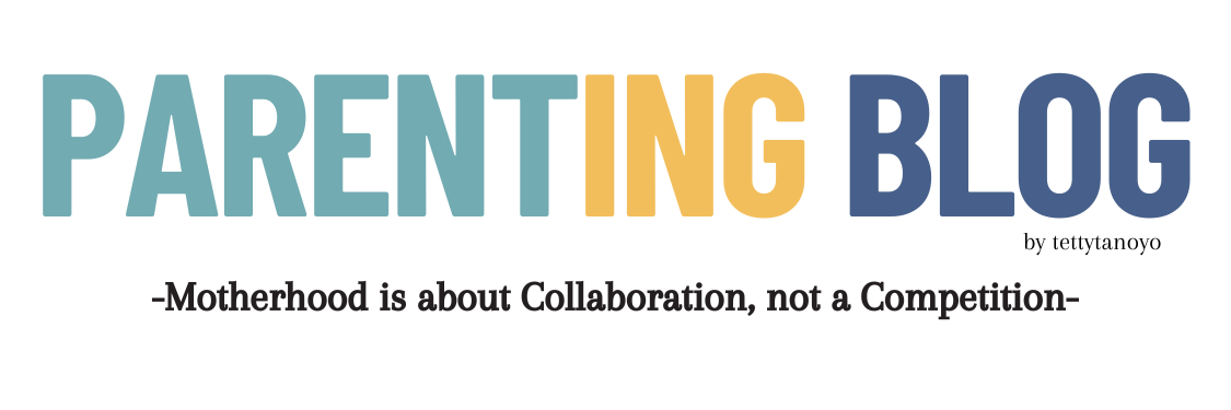 Family Blogger Indonesia | @tettytanoyo I Telling about Daily Life