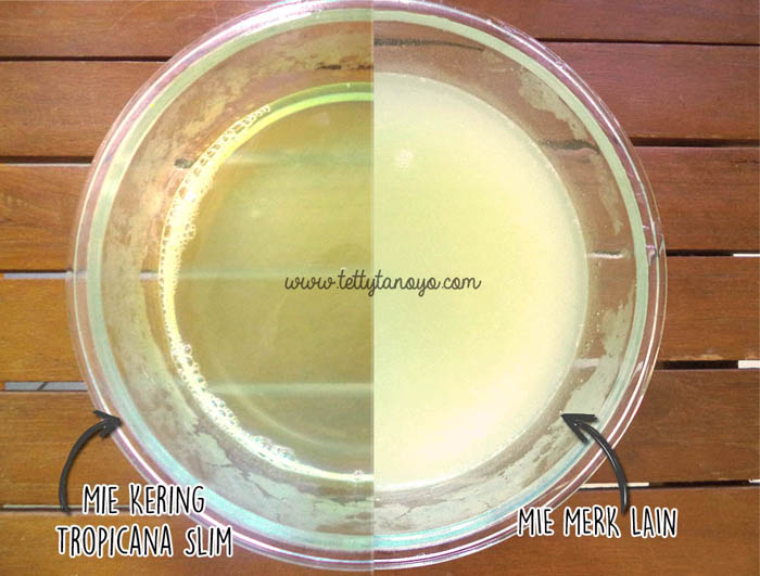 mie kering tropicana slim