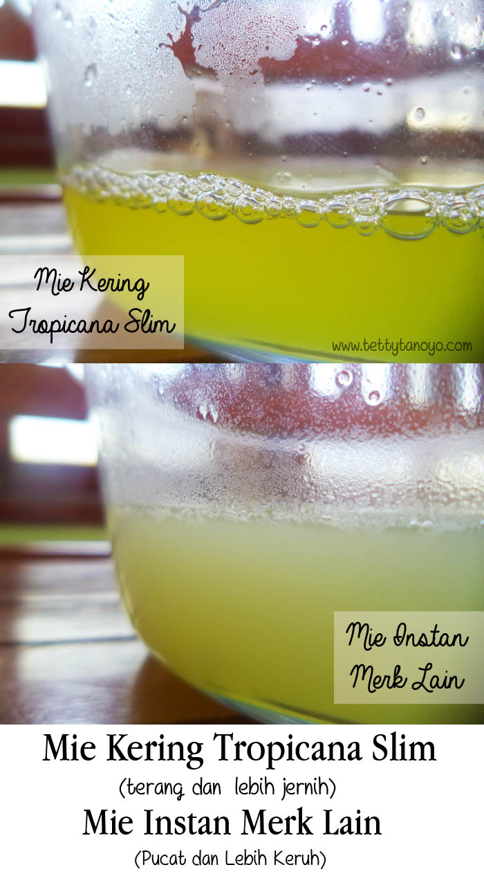 mie kering tropicana slim