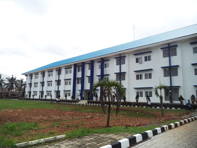 Balai Besar Pengembangan Latihan Kerja Bekasi