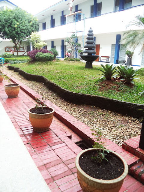 Balai Besar Pengembangan Latihan Kerja Bekasi