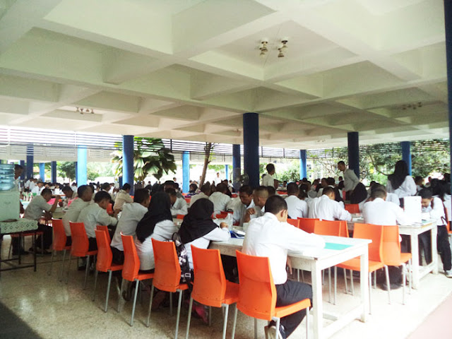 Balai Besar Pengembangan Latihan Kerja Bekasi