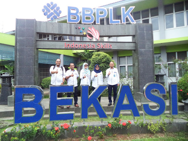 Balai Besar Pengembangan Latihan Kerja Bekasi