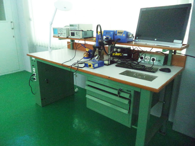 Balai Besar Pengembangan Latihan Kerja Bekasi