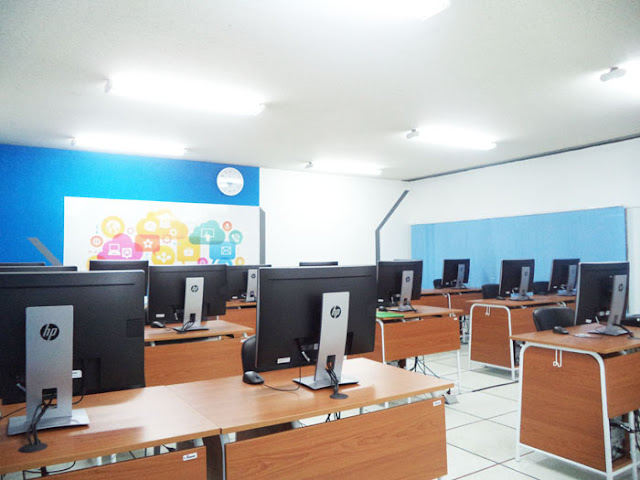 Balai Besar Pengembangan Latihan Kerja Bekasi