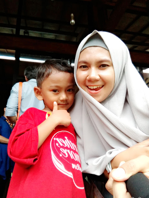 cara menumbuhkan kebersamaan dengan anak review lotte choco pie cara menumbuhkan kebersamaan dengan anak review lotte choco pie