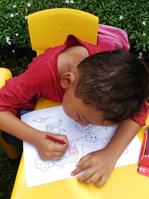 cara menumbuhkan kebersamaan dengan anak review lotte choco pie cara menumbuhkan kebersamaan dengan anak review lotte choco pie