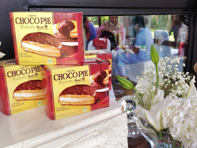 cara menumbuhkan kebersamaan dengan anak review lotte choco pie cara menumbuhkan kebersamaan dengan anak review lotte choco pie