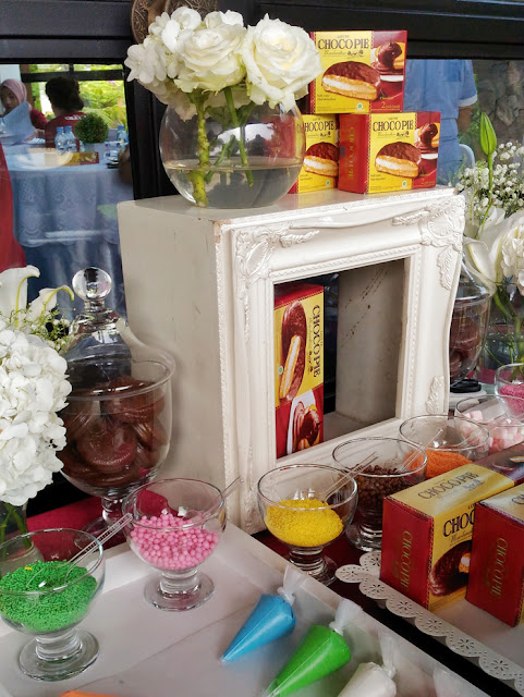 cara menumbuhkan kebersamaan dengan anak review lotte choco pie cara menumbuhkan kebersamaan dengan anak review lotte choco pie