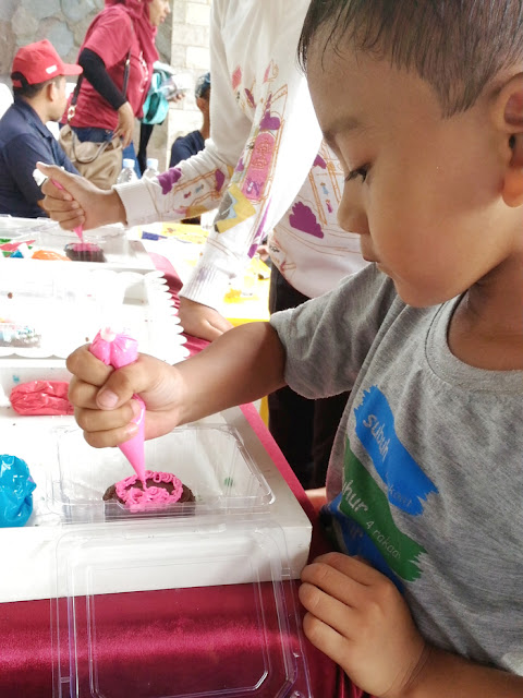 cara menumbuhkan kebersamaan dengan anak review lotte choco pie cara menumbuhkan kebersamaan dengan anak review lotte choco pie