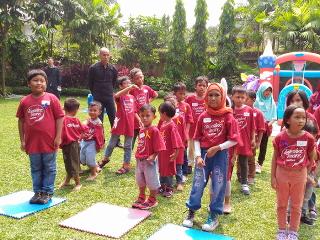 cara menumbuhkan kebersamaan dengan anak review lotte choco pie cara menumbuhkan kebersamaan dengan anak review lotte choco pie
