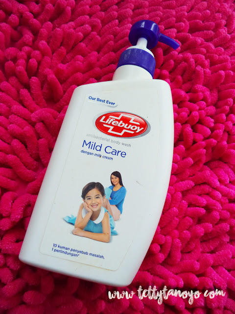 review lifebuoy clinishield 10 review lifebuoy clinishield 10