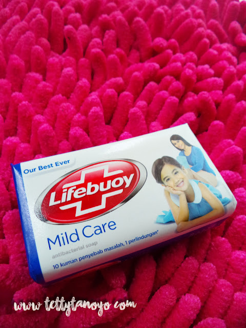 review lifebuoy clinishield 10 review lifebuoy clinishield 10