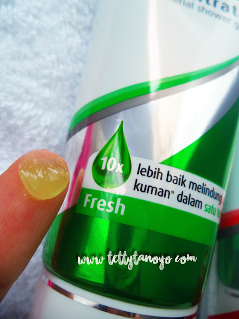 review lifebuoy clinishield 10 review lifebuoy clinishield 10