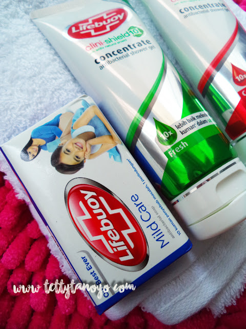 review lifebuoy clinishield 10 review lifebuoy clinishield 10