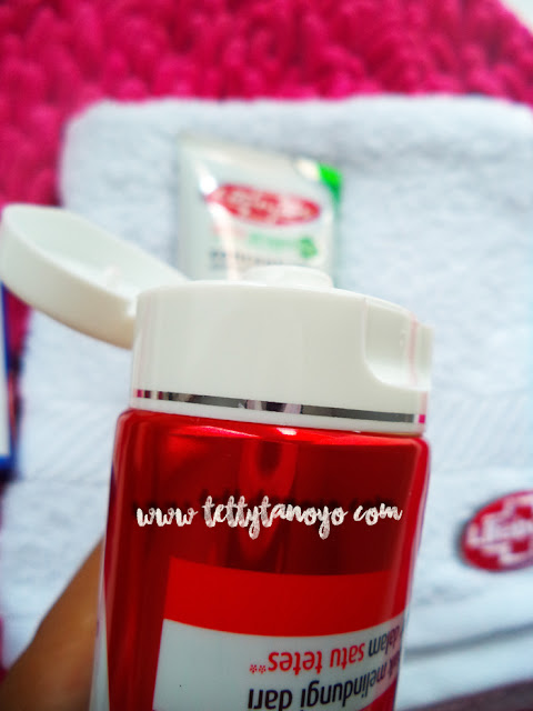 review lifebuoy clinishield 10 review lifebuoy clinishield 10