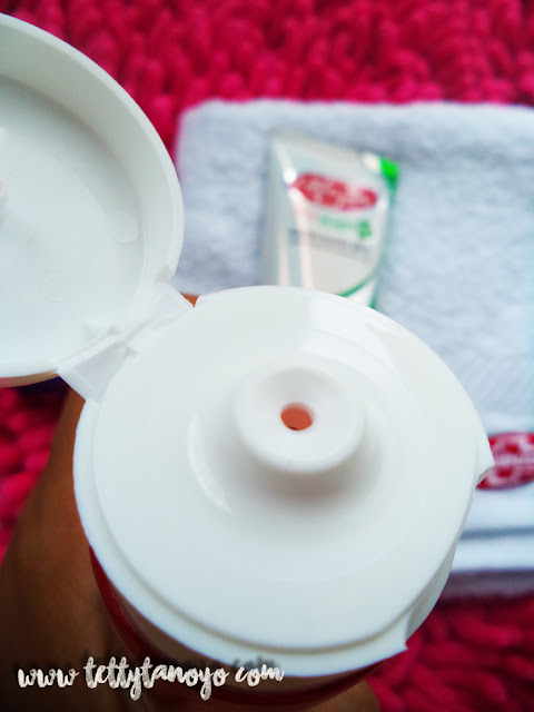 review lifebuoy clinishield 10 review lifebuoy clinishield 10