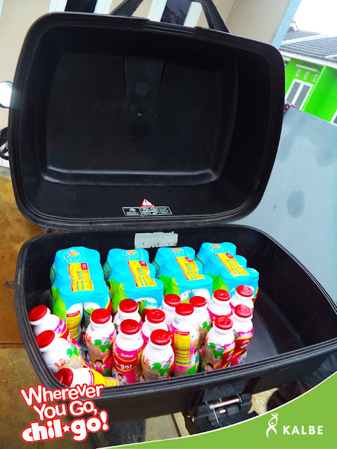 review susu cair morinaga chil-go