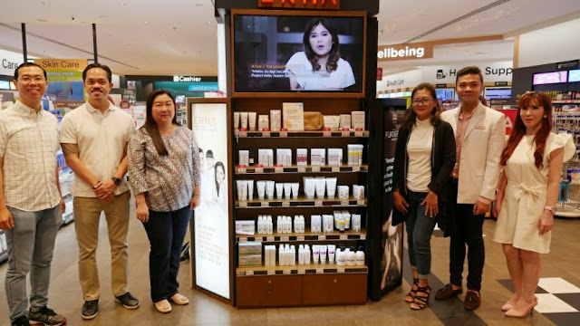 review erha age corrector erha rejuvenage