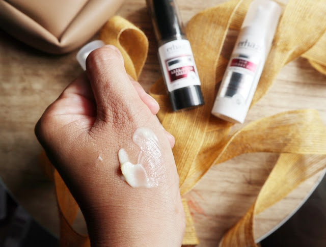 review erha age corrector erha rejuvenage