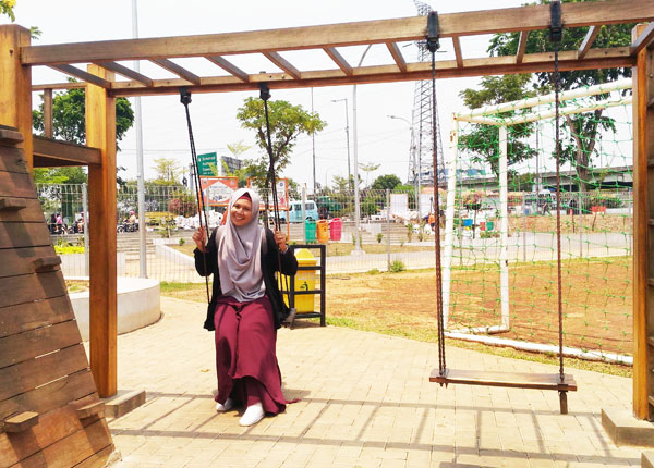 review gamis seply by ethica review gamis seply by ethica