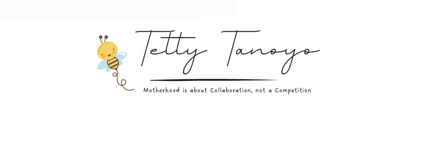 Family Blogger Indonesia | @tettytanoyo I Telling about Daily Life