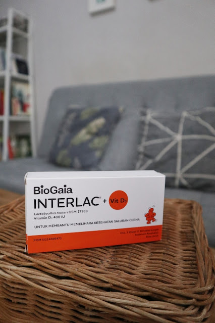 Rekomendasi Suplemen Vitamin Anak Tablet selain sirup