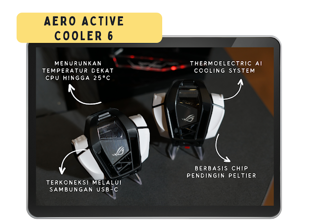 asus rog phone 6 blog