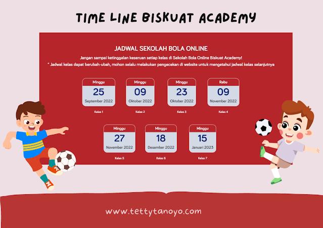Biskuat Academy
