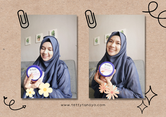 review produk dr teals di Indonesia review produk dr teals di Indonesia