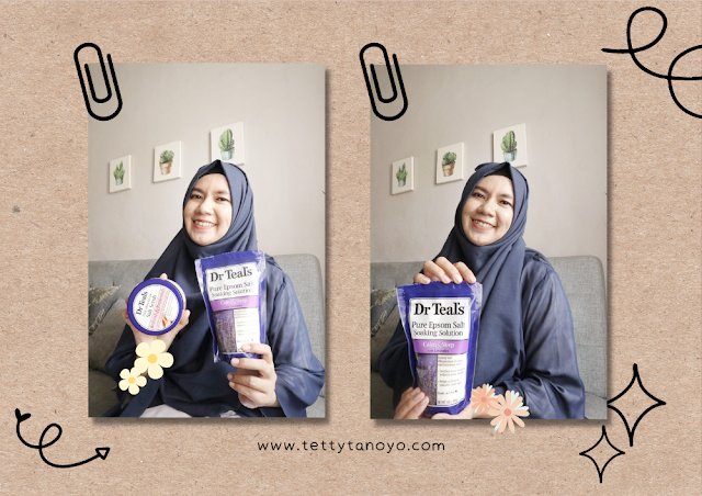 review produk dr teals di Indonesia review produk dr teals di Indonesia