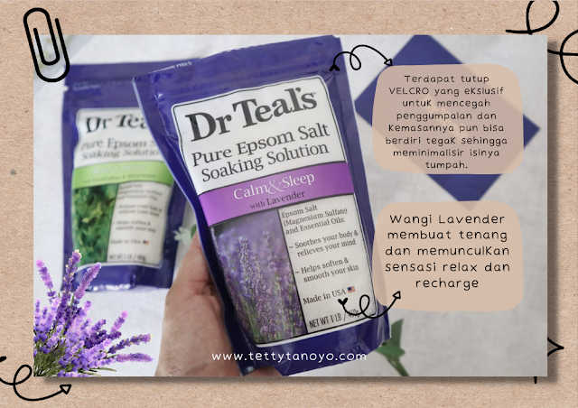 review produk dr teals di Indonesia review produk dr teals di Indonesia